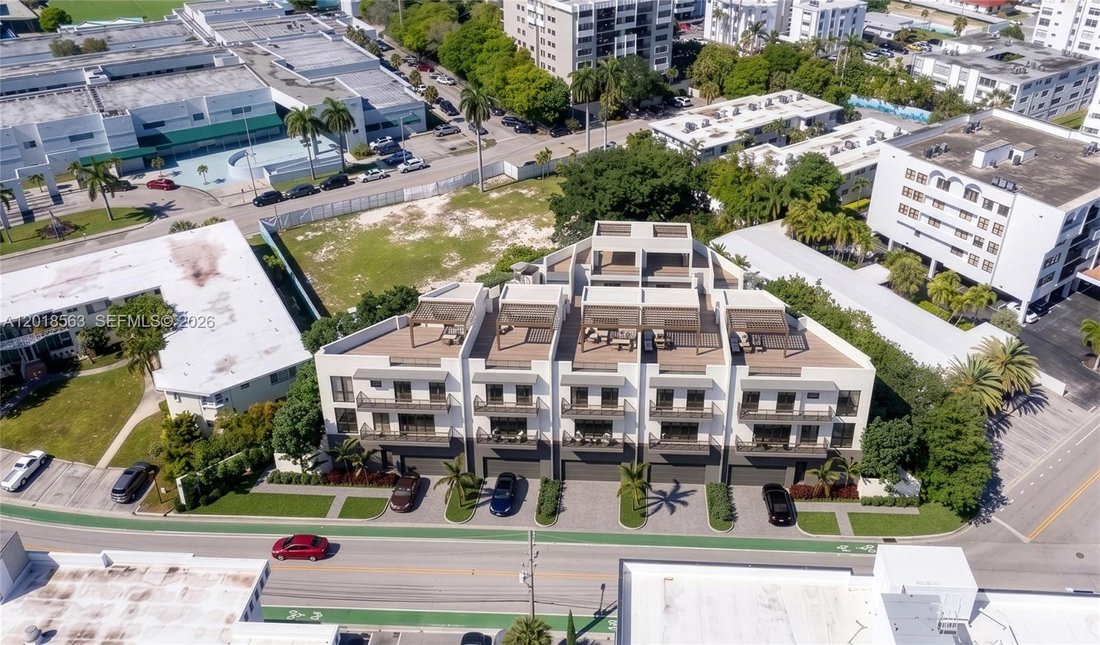 Land in Bal Harbour, Florida, United States 3 - 17927081