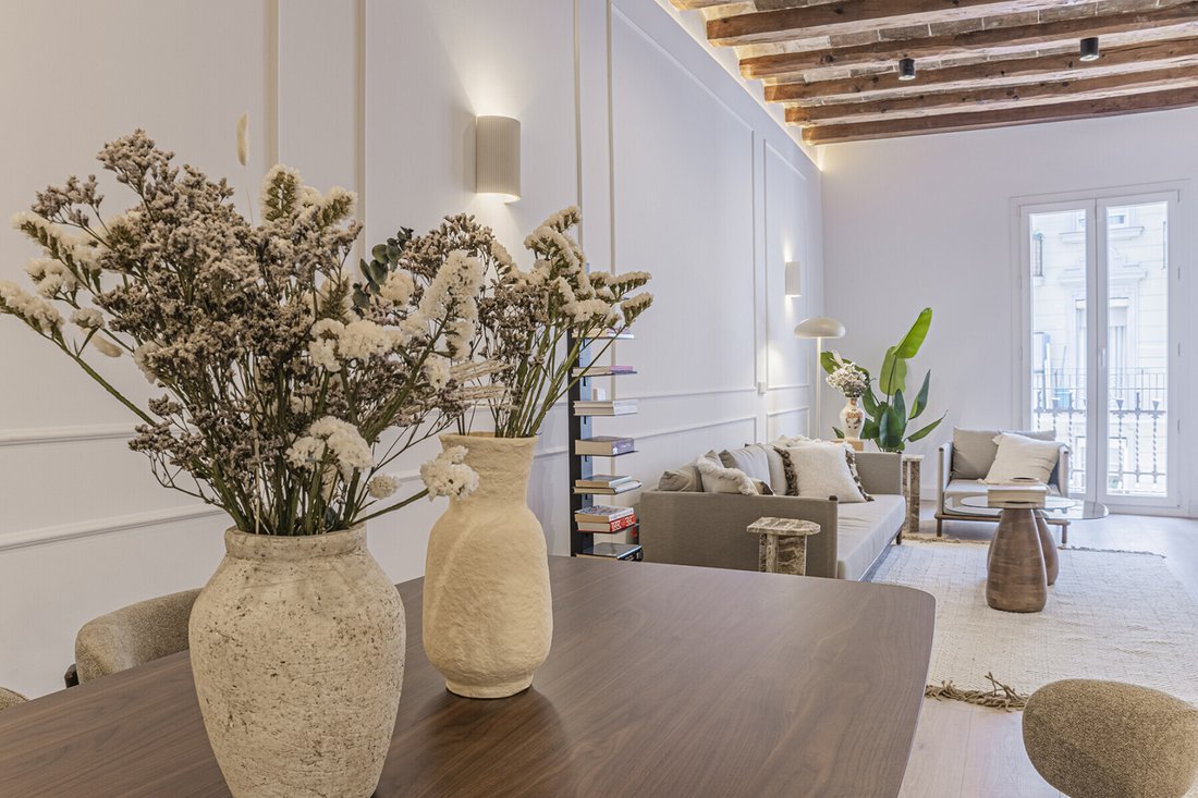 Apartment in Sants-Montjuic, Barcelona, Spain 5 - 17926964