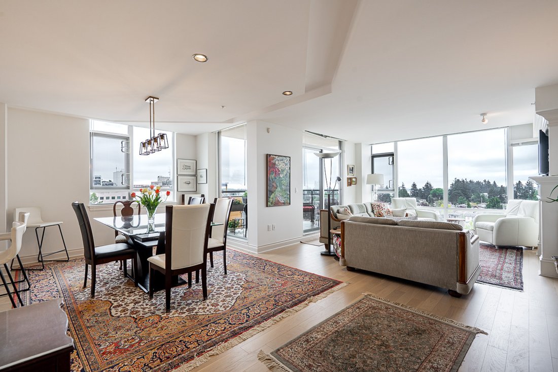 Apartment in White Rock, British Columbia, Canada 3 - 17926993