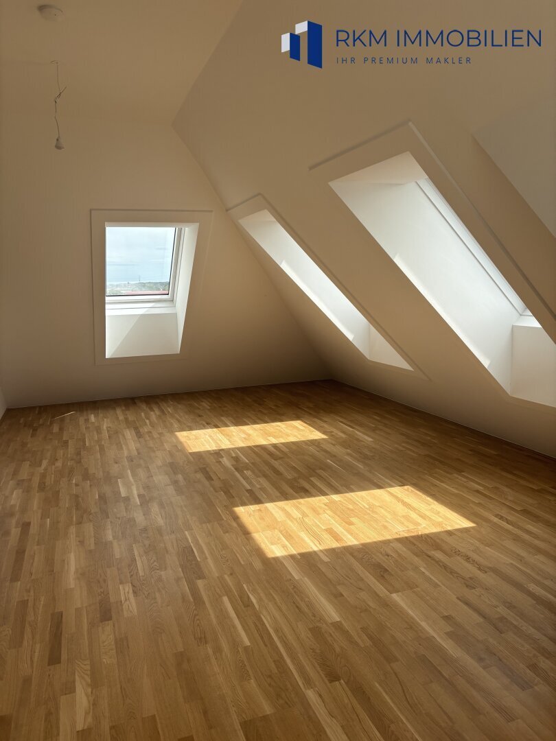 Penthouse in Wien, Wien, Österreich 2 - 17927165