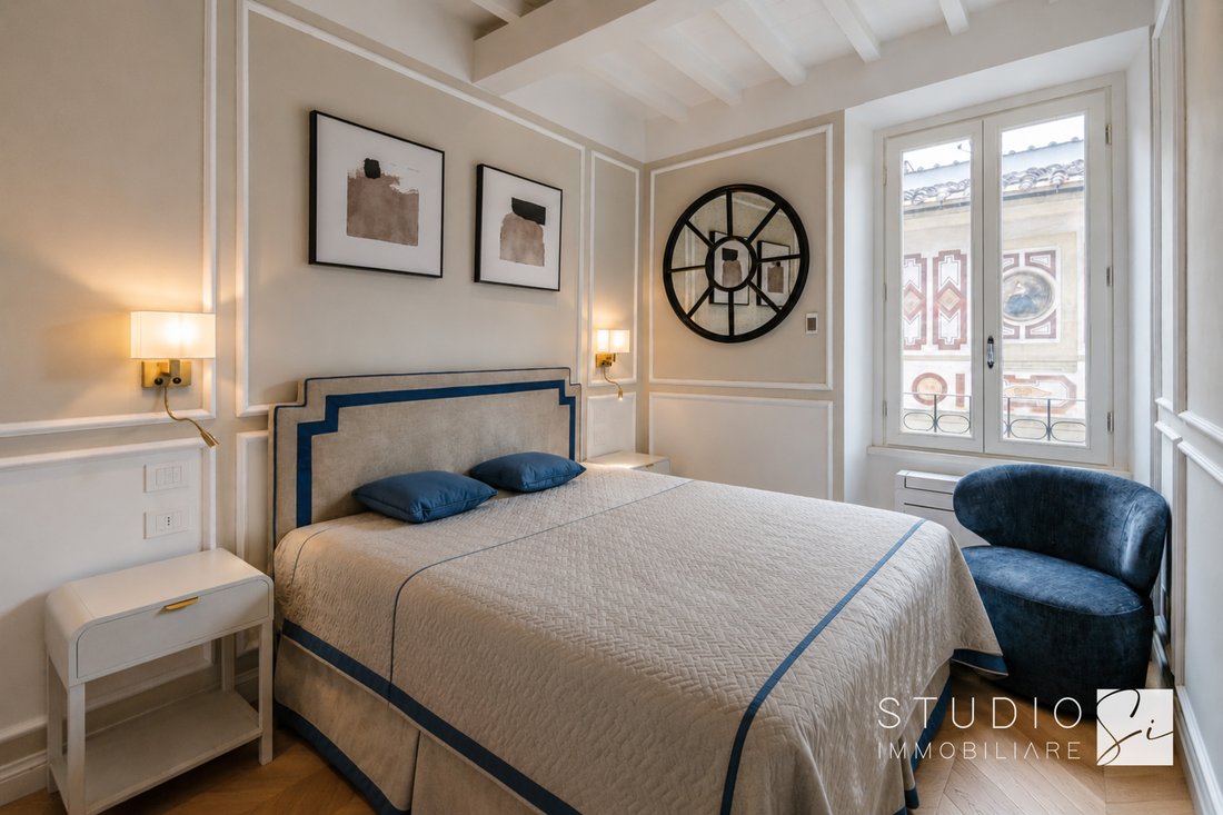 Apartment in Center, Florence, Tuscany 2 - 17927728