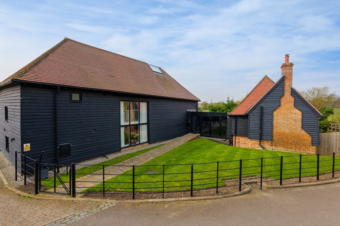 House in Lenham, England 4 - 17927647