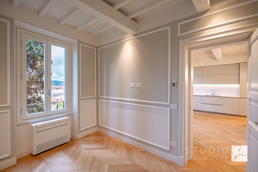 Apartment in Center, Florence, Tuscany 3 - 17927728