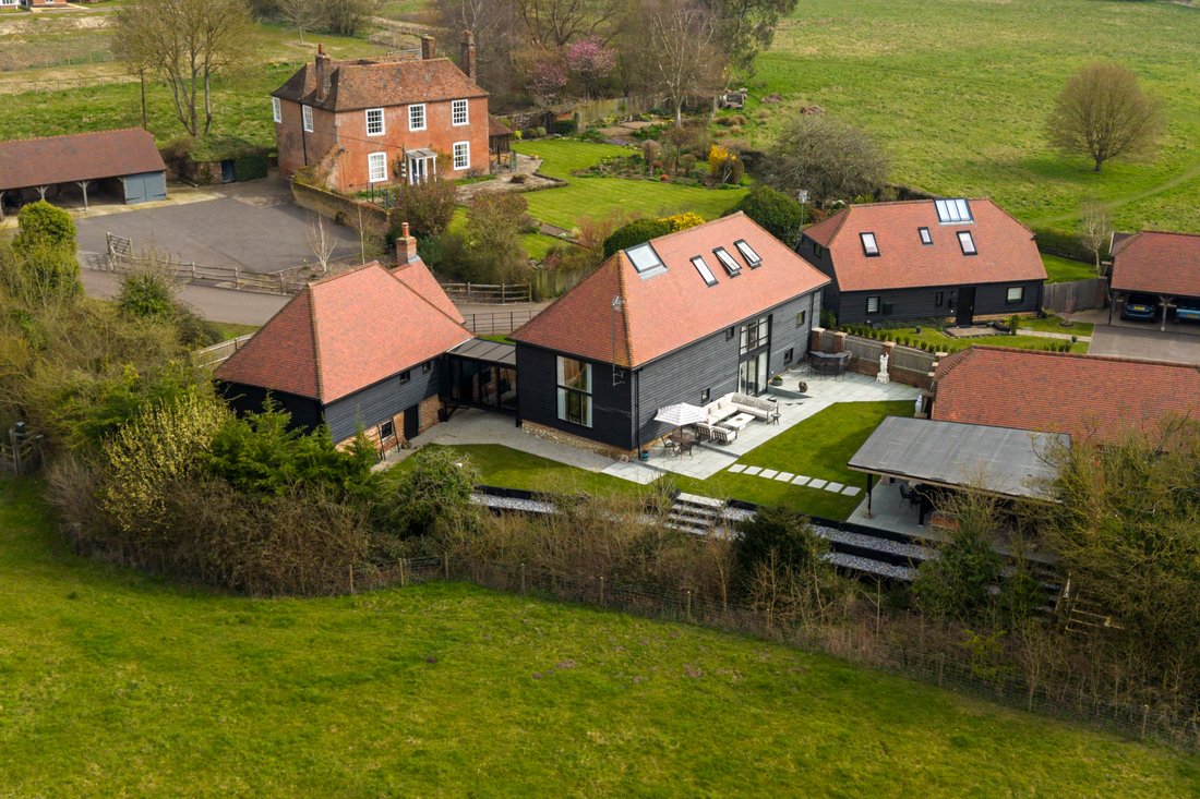 House in Lenham, England 1 - 17927647