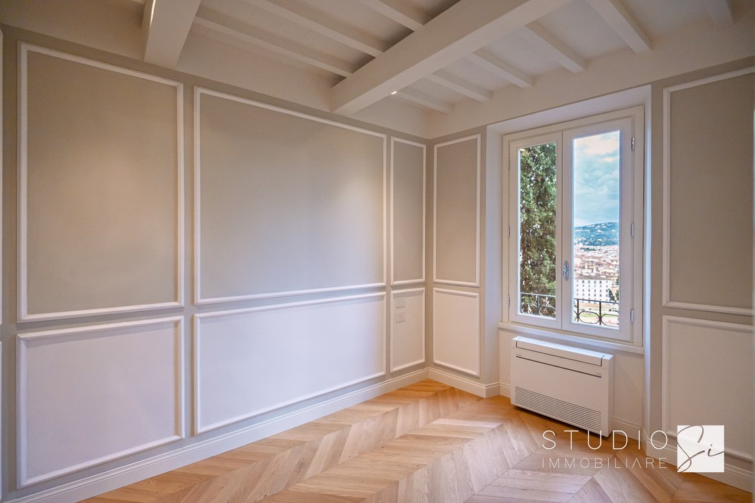 Apartment in Center, Florence, Tuscany 4 - 17927728