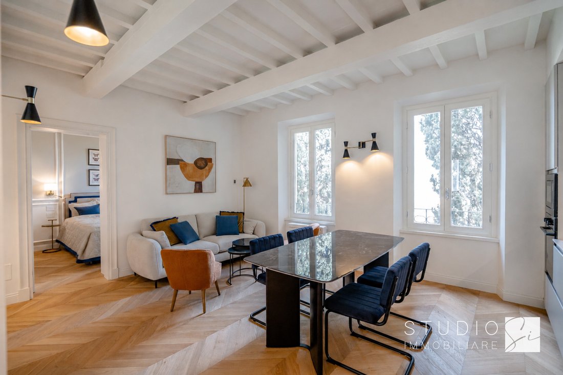Apartment in Center, Florence, Tuscany 1 - 17927728