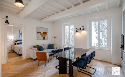 Appartamento a Centro, Firenze, Toscana 1