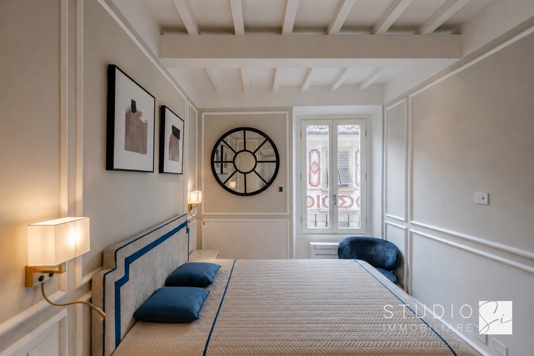 Apartment in Center, Florence, Tuscany 5 - 17927728