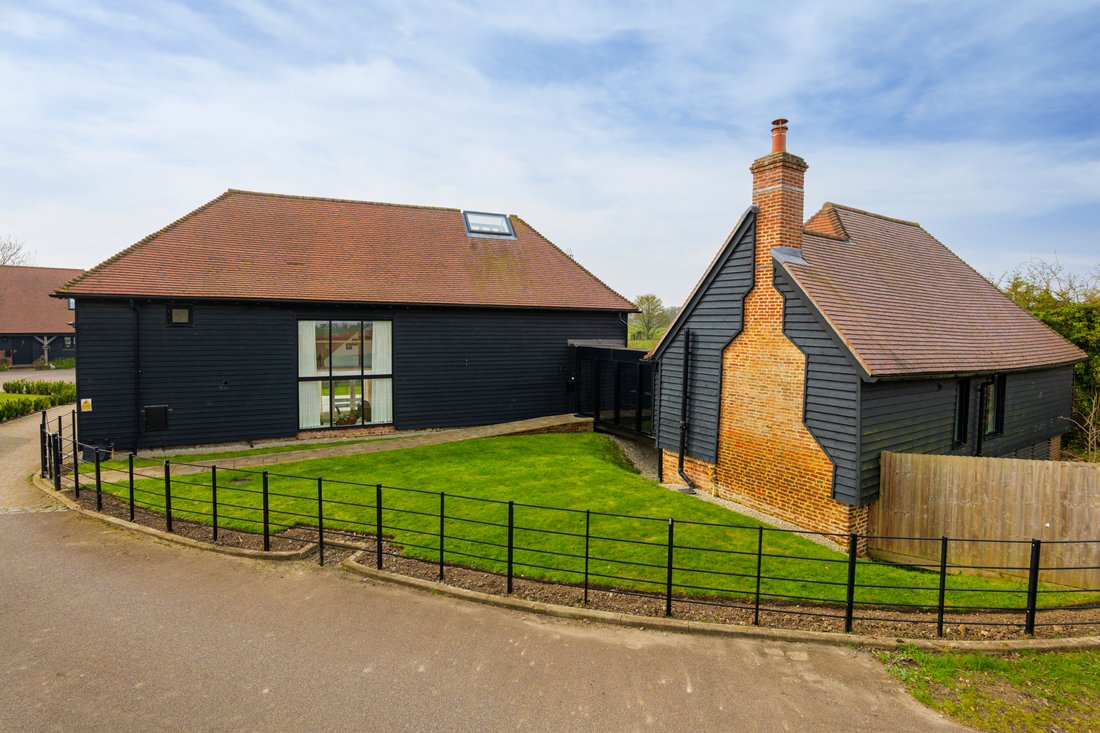 House in Lenham, England 3 - 17927647