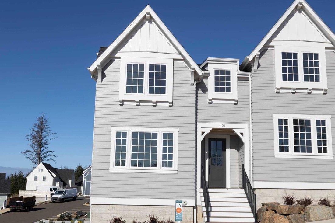 House in Depoe Bay, Oregon, United States 2 - 17927676