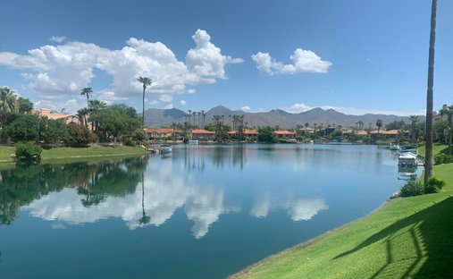Apartment in Scottsdale, Arizona, United States 1