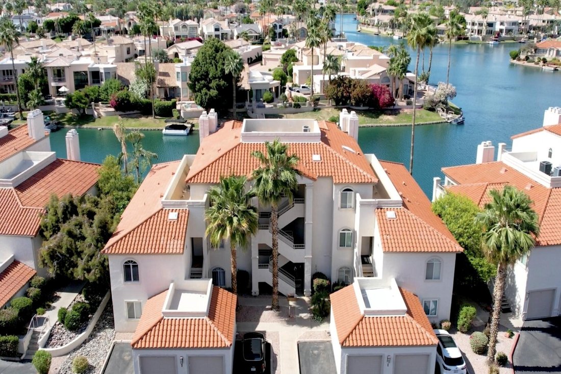 Apartment in Scottsdale, Arizona, United States 5 - 17927677