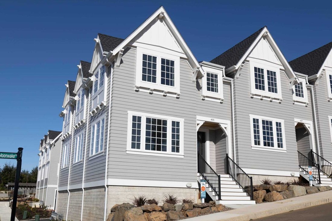 House in Depoe Bay, Oregon, United States 1 - 17927676