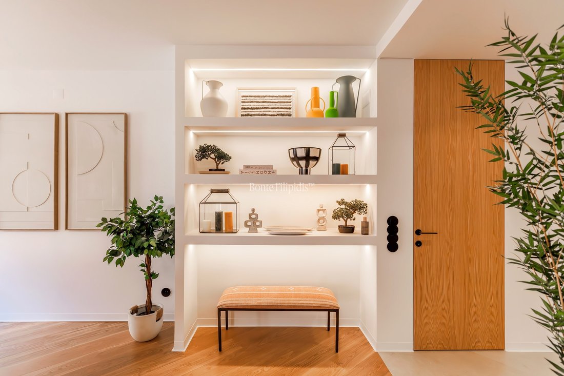 Apartment in Cascais e Estoril, Lisbon, Portugal 4 - 17927686