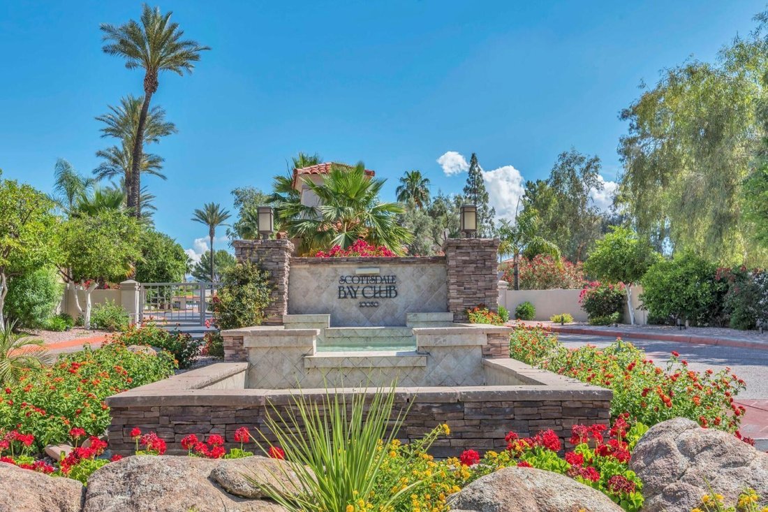 Apartment in Scottsdale, Arizona, United States 2 - 17927677