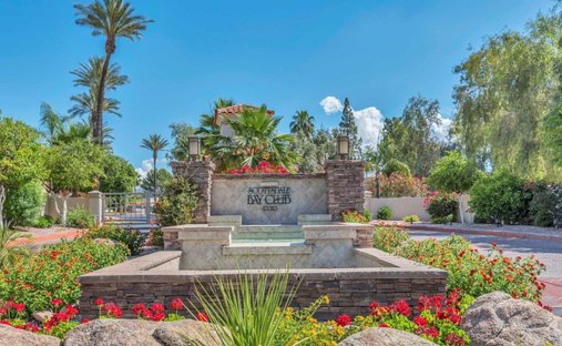 Apartamento en Scottsdale, Arizona, Estados Unidos 1