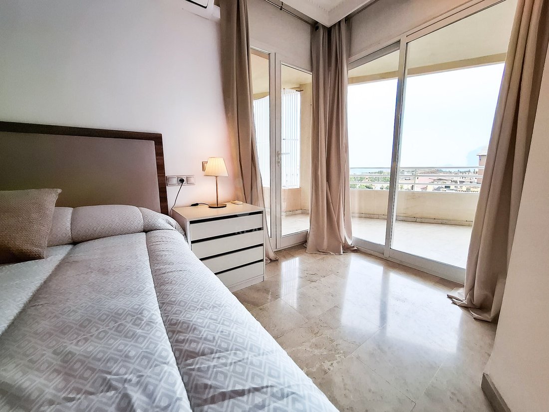 Penthouse in Palma, Balearic Islands, Spain 4 - 17927708