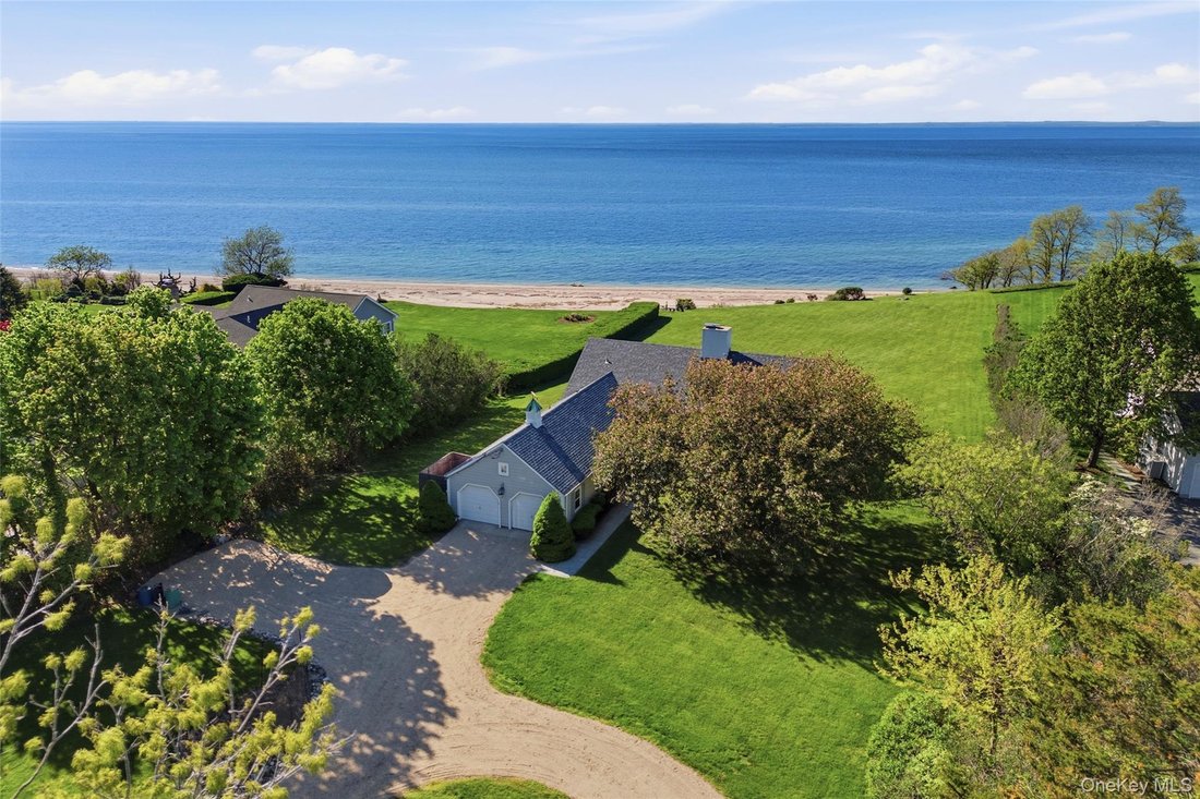 House in Old Field, New York, United States 1 - 17927672