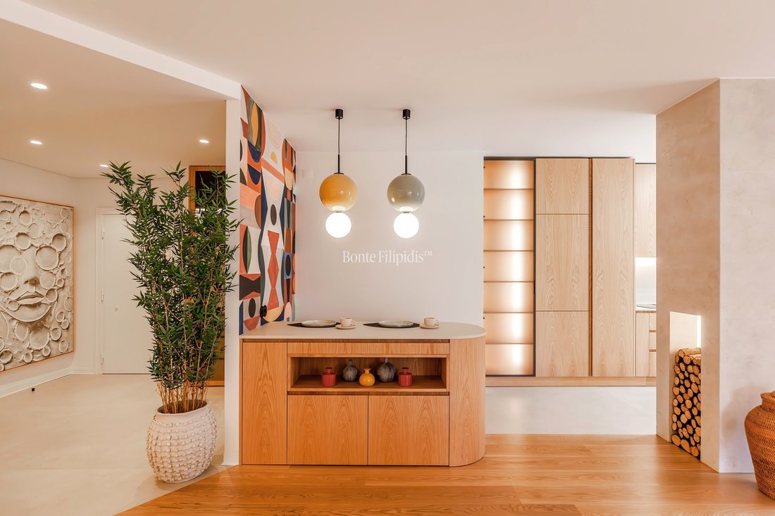 Apartment in Cascais e Estoril, Lisbon, Portugal 5 - 17927686
