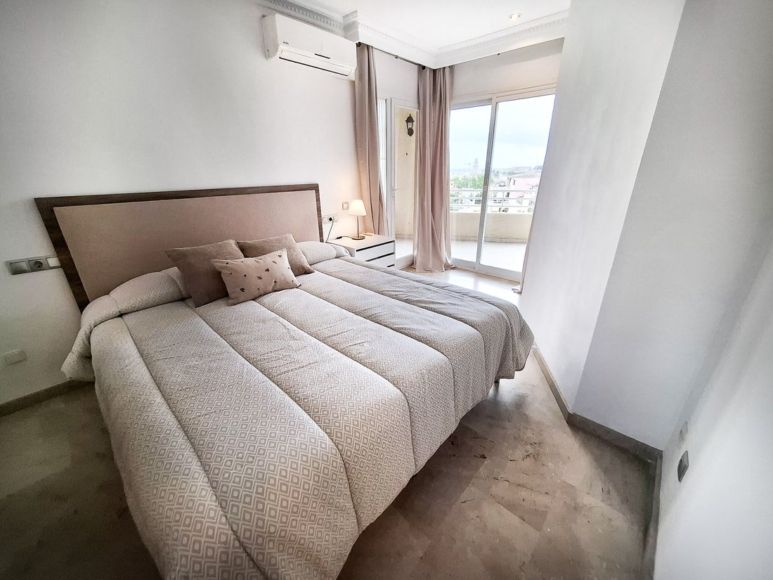 Penthouse in Palma, Balearic Islands, Spain 5 - 17927708