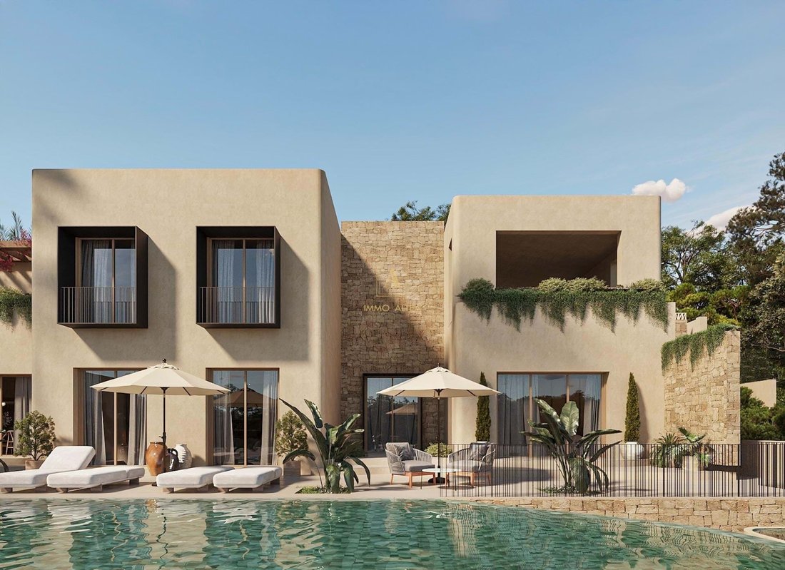 Villa in Altea Hills, Altea, Valencian Community 3 - 17927706