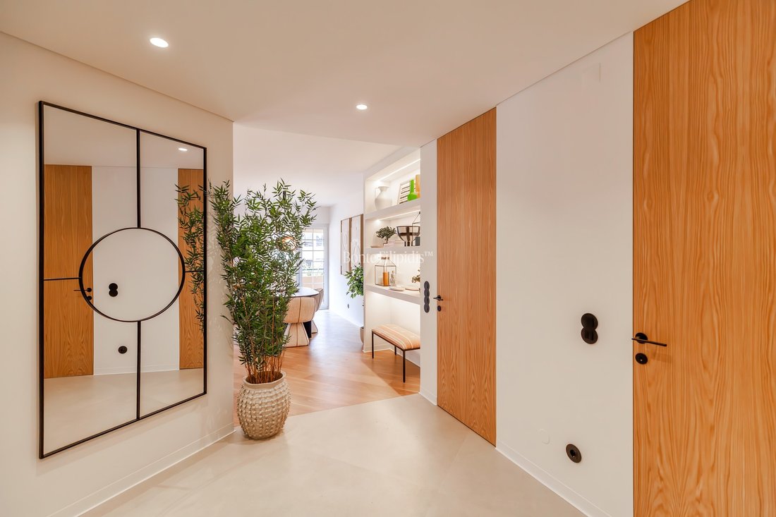 Apartment in Cascais e Estoril, Lisbon, Portugal 3 - 17927686