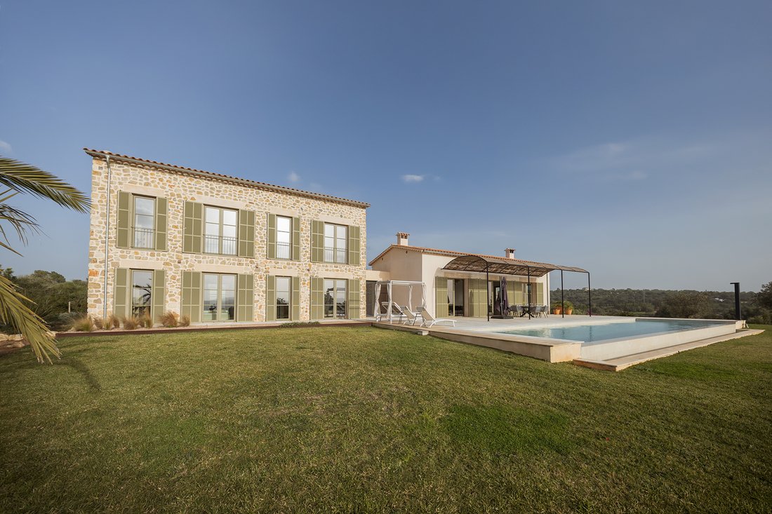 Finca in Porreres, Balearic Islands, Spain 2 - 17927441
