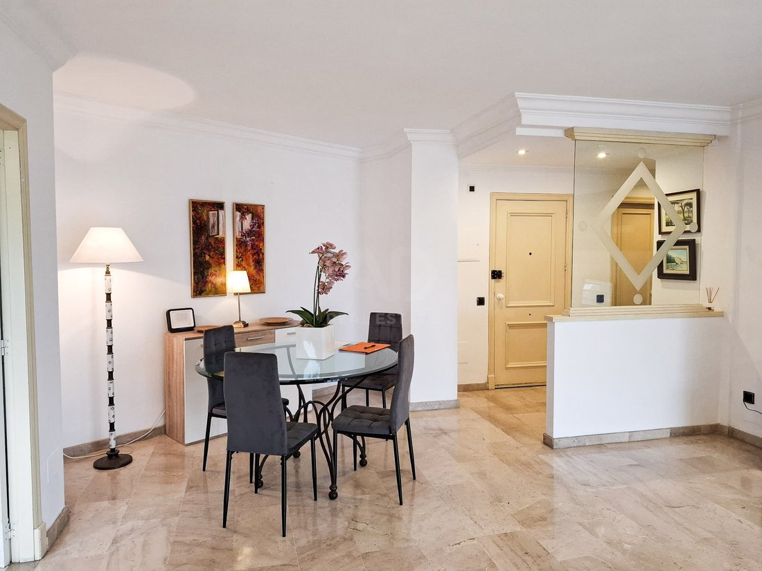 Penthouse in Palma, Balearic Islands, Spain 1 - 17927708