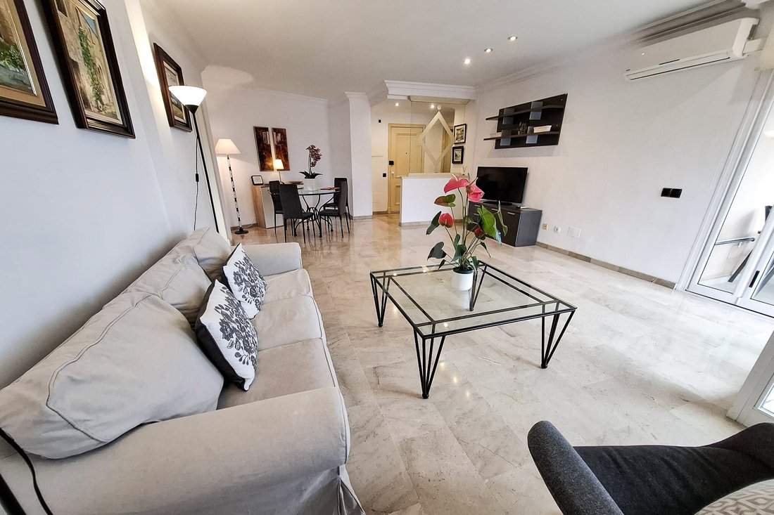 Penthouse in Palma, Balearic Islands, Spain 3 - 17927708