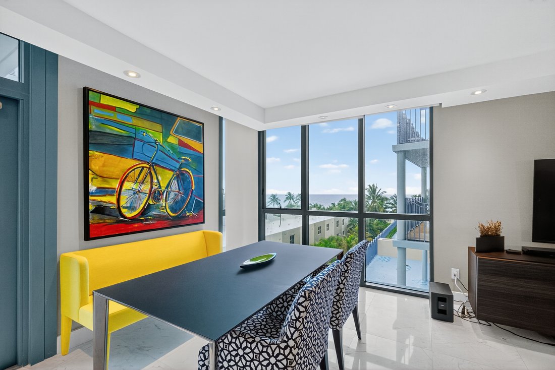 Condo in Miami Beach, Florida, United States 5 - 17927674