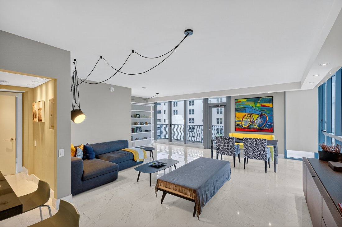 Condo in Miami Beach, Florida, United States 1 - 17927674