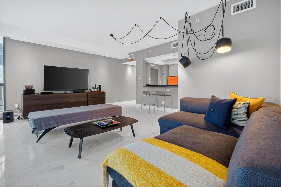 Condo in Miami Beach, Florida, United States 3 - 17927674