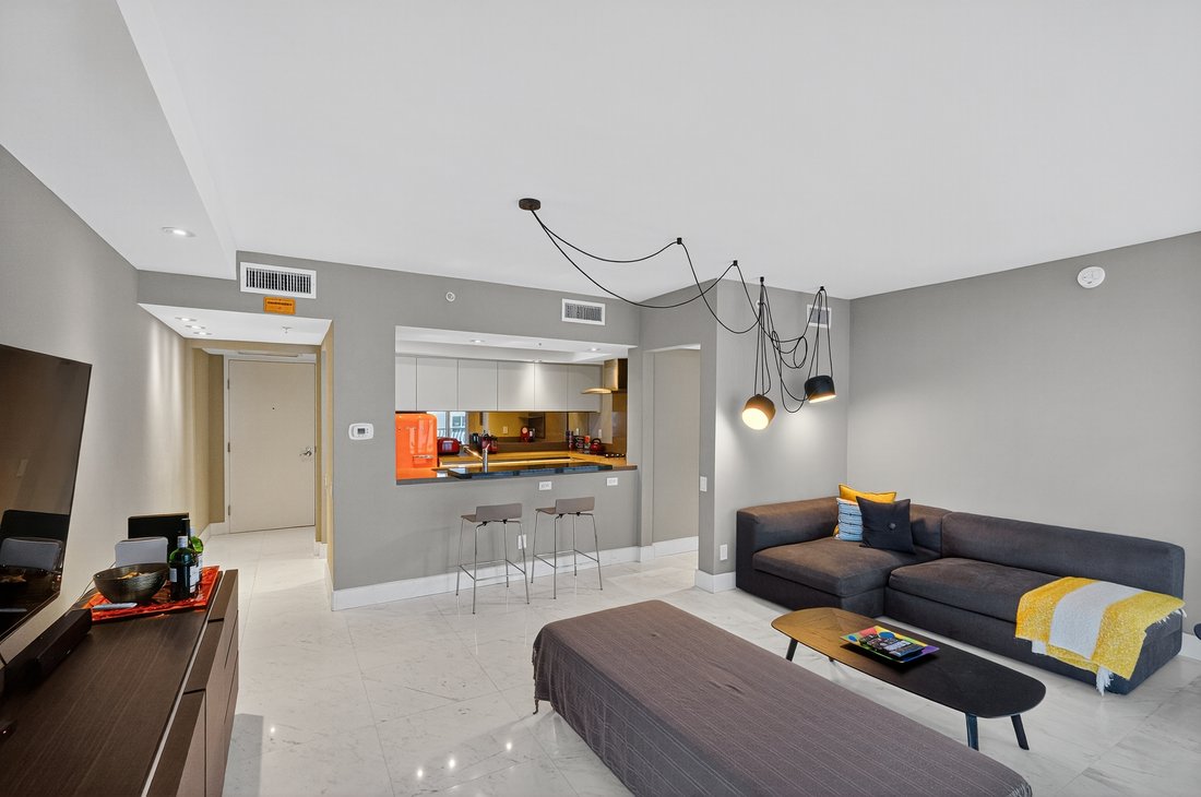 Condo in Miami Beach, Florida, United States 2 - 17927674