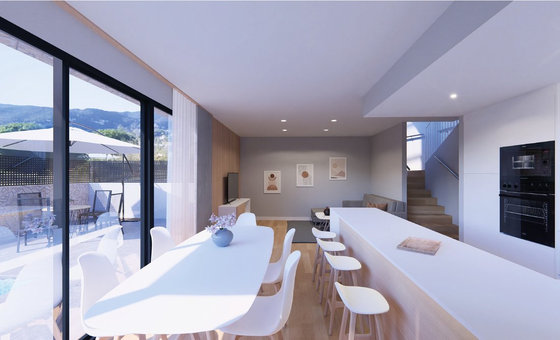 House in Calonge i Sant Antoni, Catalonia, Spain 5 - 17927649