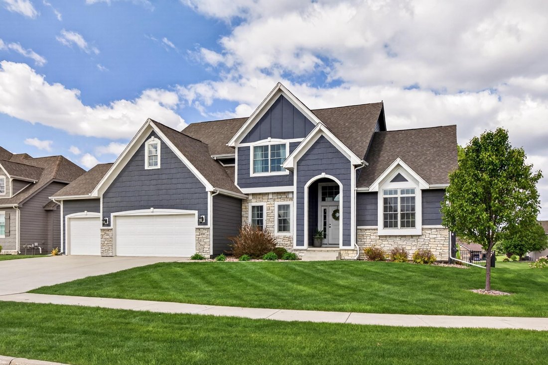 House in Polk City, Iowa, United States 2 - 17927671