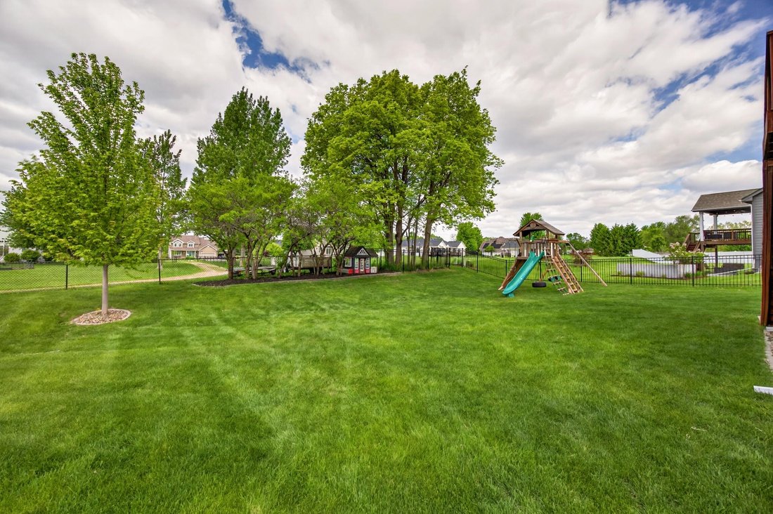 House in Polk City, Iowa, United States 5 - 17927671