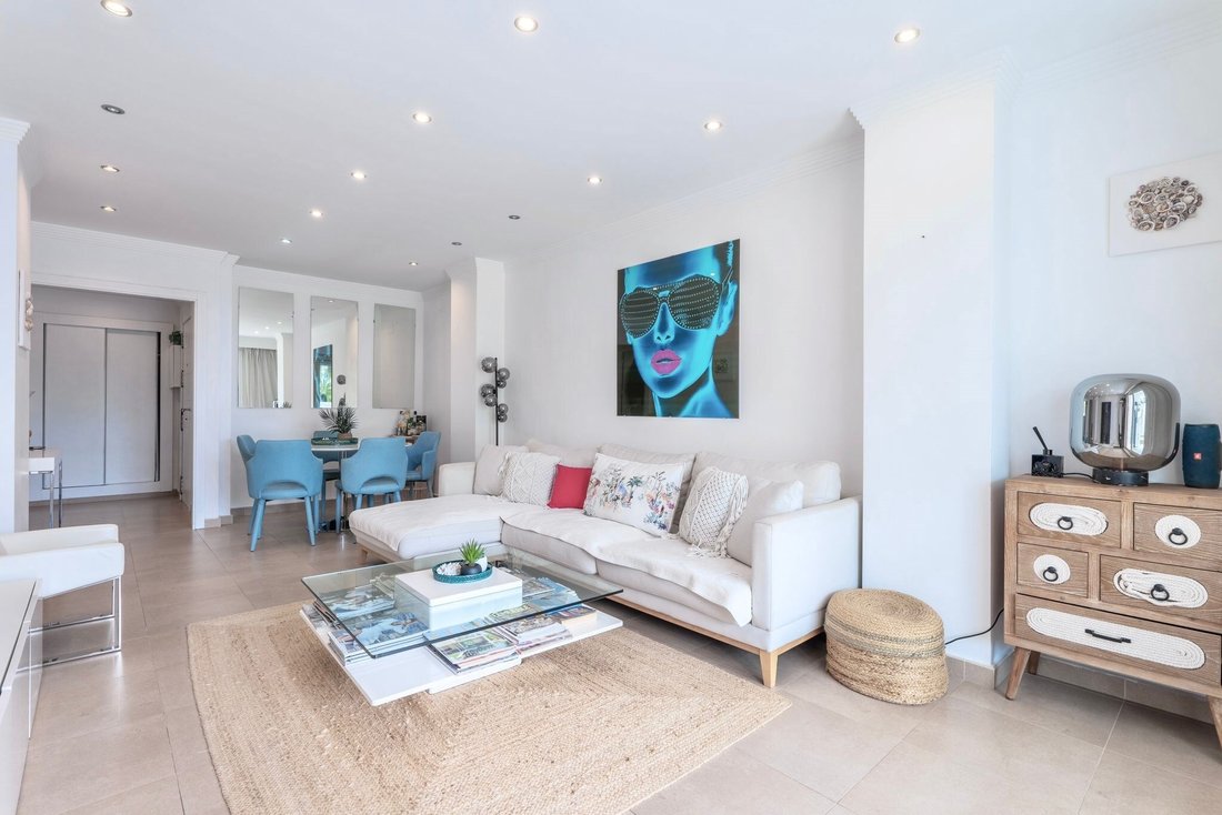 Apartment in Nueva Andalucia, Marbella, Spain 3 - 17927654