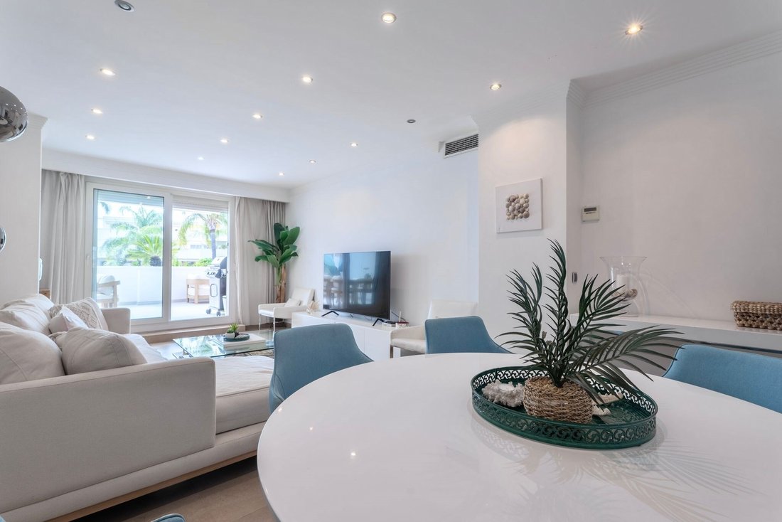 Apartment in Nueva Andalucia, Marbella, Spain 2 - 17927654