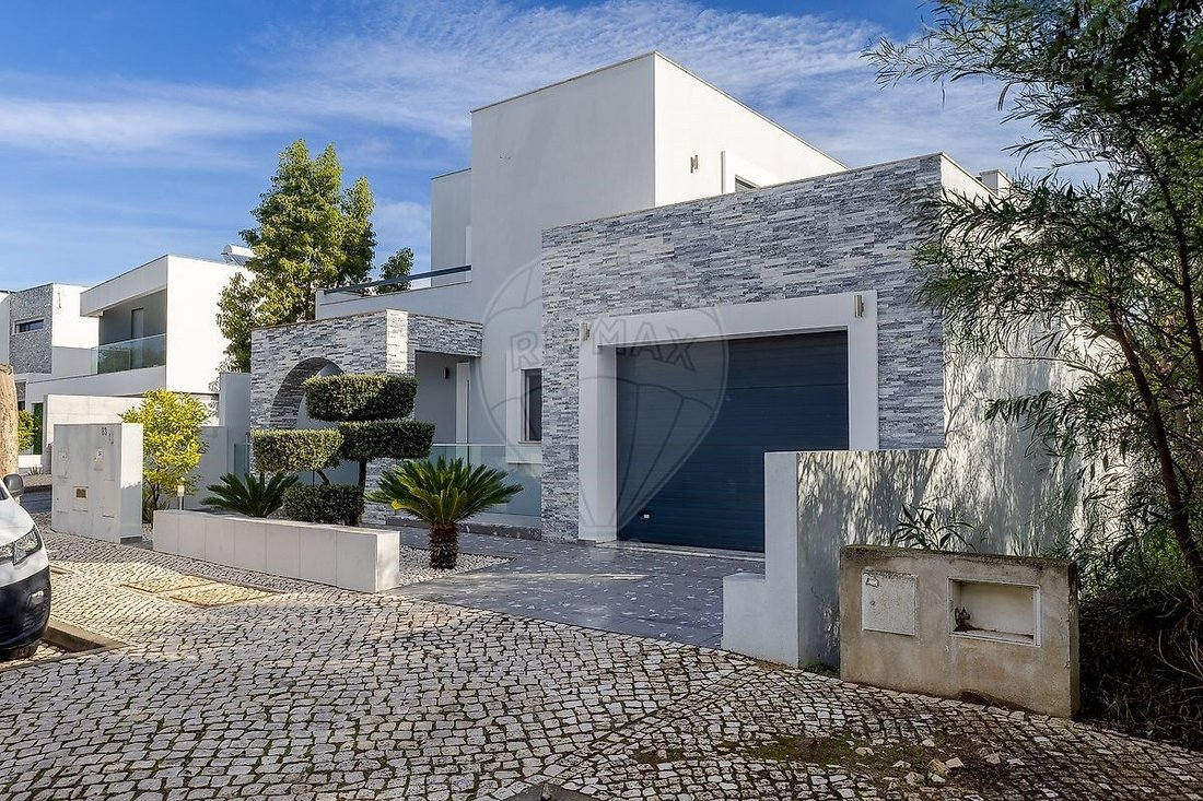 Villa in Quarteira, Algarve, Portugal 5 - 16861665