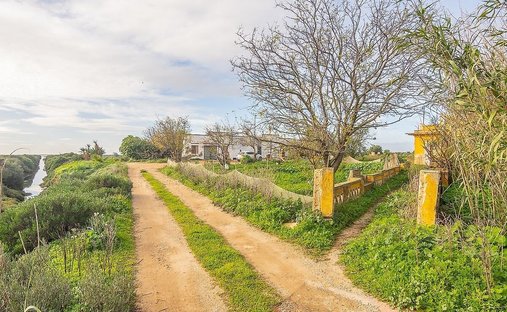 Villa a Pechao, Algarve, Portogallo 1
