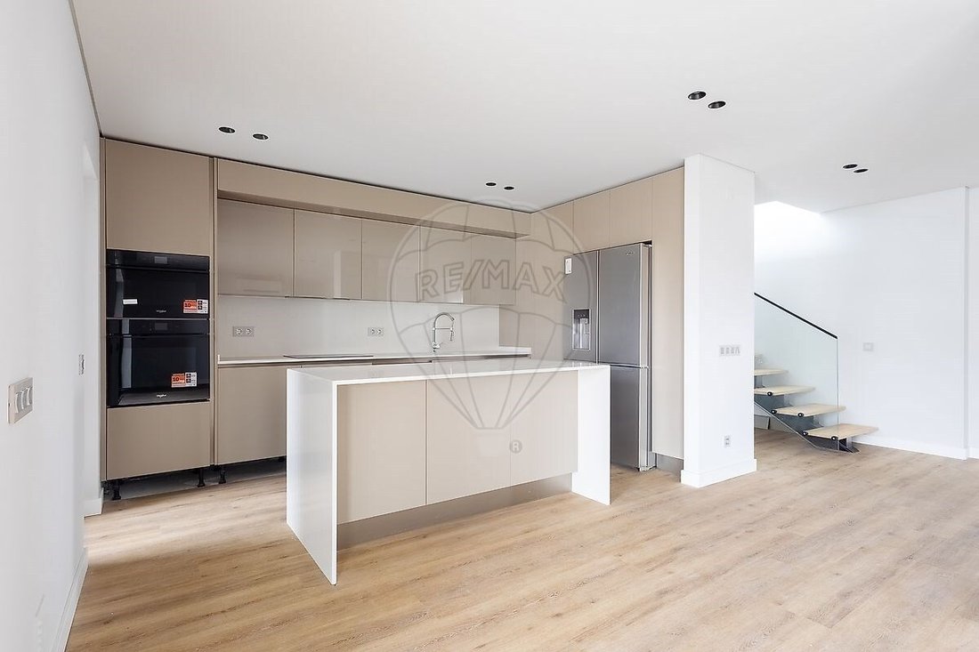 Apartment in Faro (Se e Sao Pedro), Algarve, Portugal 5 - 16784025