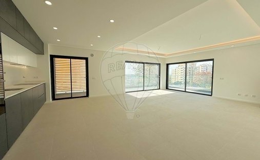 Apartamento en Faro (Se y Sao Pedro), Algarve, Portugal 1