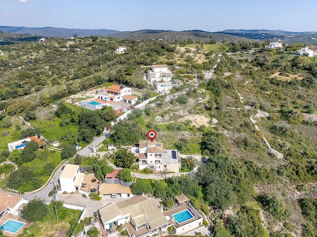 Villa in Loule (Sao Clemente), Algarve, Portugal 4 - 17571905