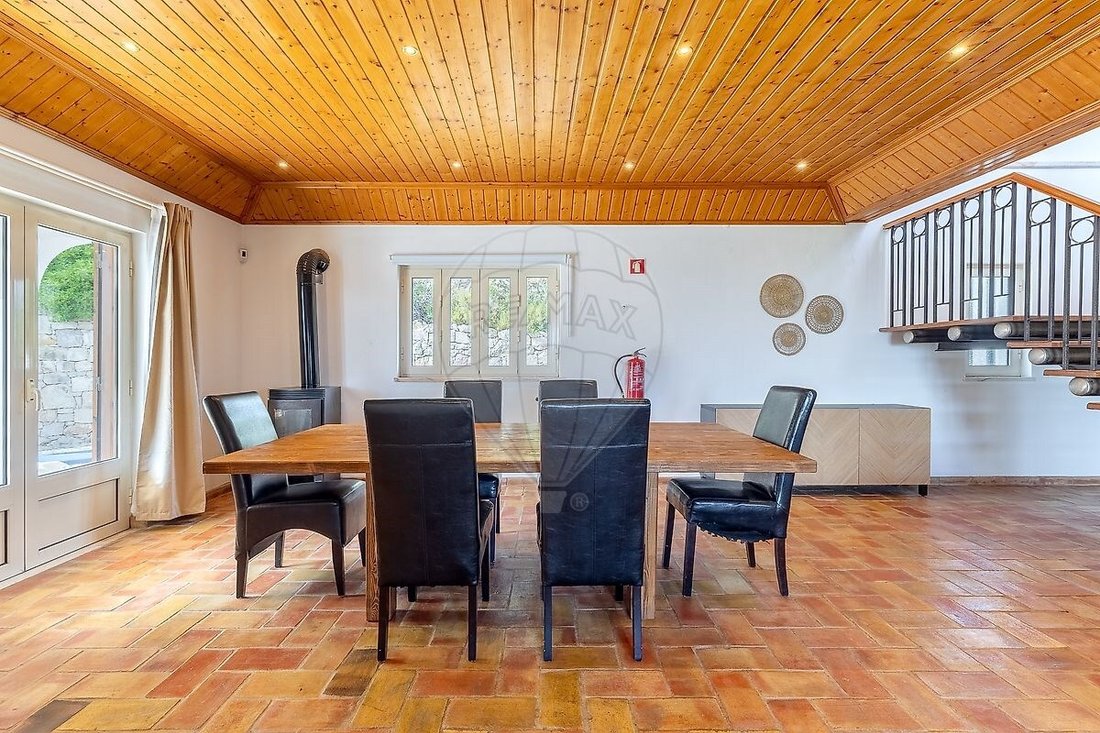 Villa in Estoi, Algarve, Portugal 5 - 16776140