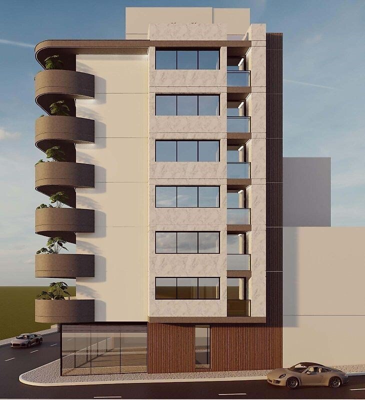 Apartment in Faro (Se e Sao Pedro), Algarve, Portugal 4 - 16505170