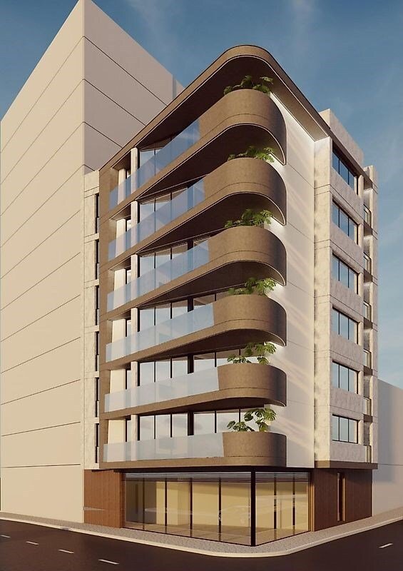 Apartment in Faro (Se e Sao Pedro), Algarve, Portugal 4 - 16505171