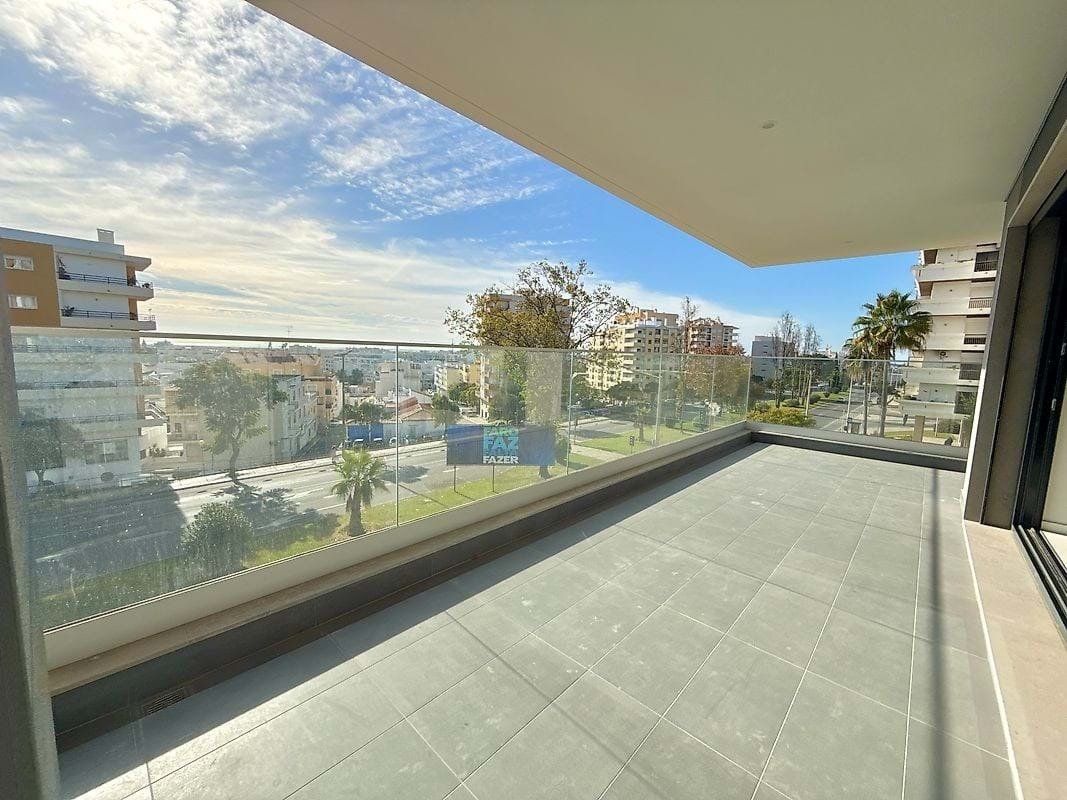 Apartment in Faro (Se e Sao Pedro), Algarve, Portugal 5 - 13053990