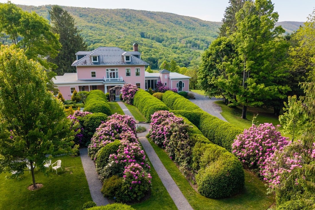 House in Hot Springs, Virginia, United States 4 - 15569134