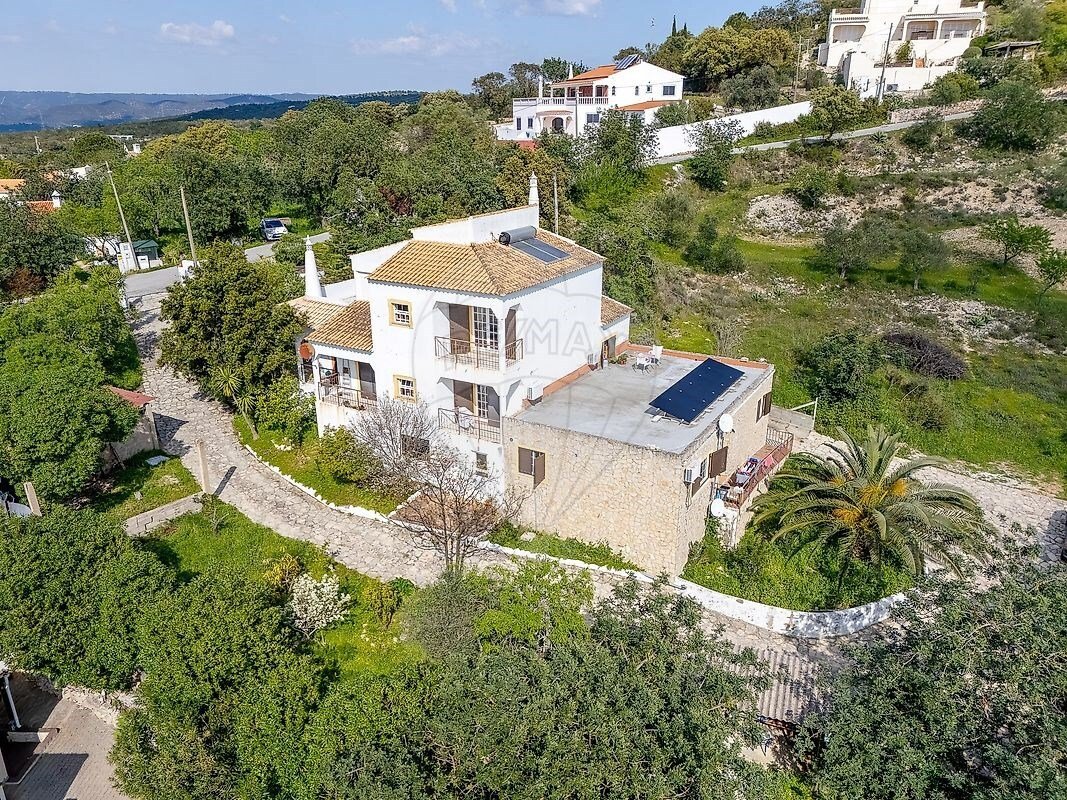 Villa in Loule (Sao Clemente), Algarve, Portugal 1 - 17571905