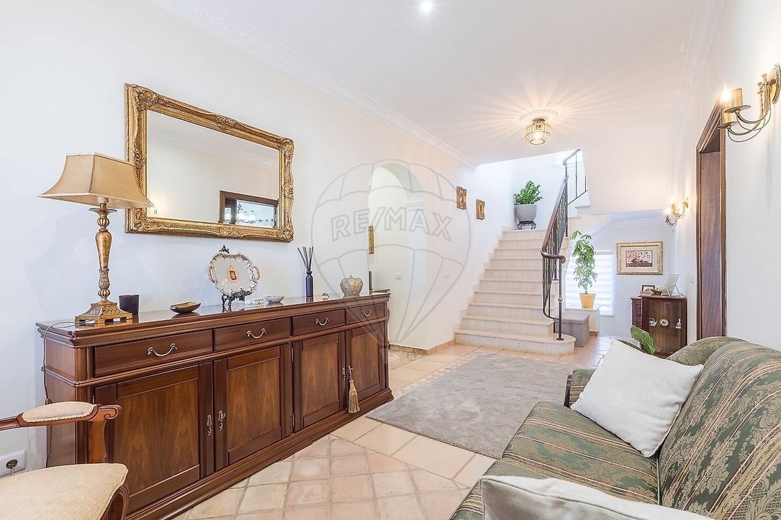Villa in Faro (Se e Sao Pedro), Algarve, Portugal 3 - 17754307